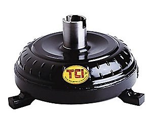 Pro-X Drag Race 9" Torque Converter 1965-81 GM TH350/TH400