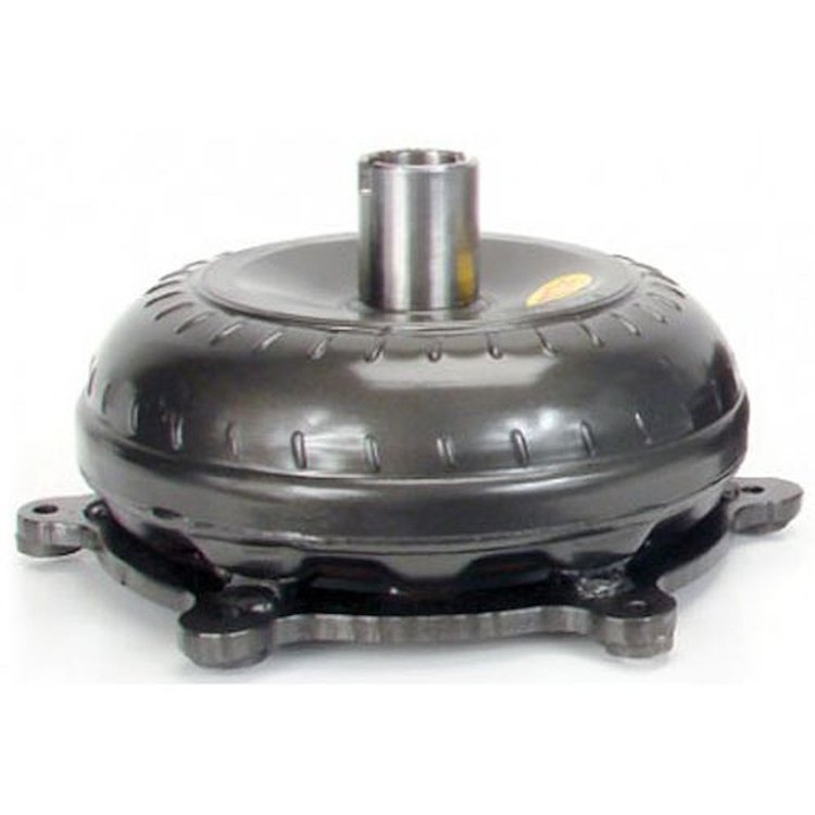 Pro-X Drag Race 9" Torque Converter GM TH400 Turbo Spline Transmissions