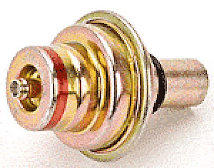 Adjustable Vacuum Modulator 1974-86 Ford C4