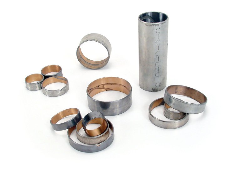 Transmission Bushing Kit 1991-06 GM 4L80E