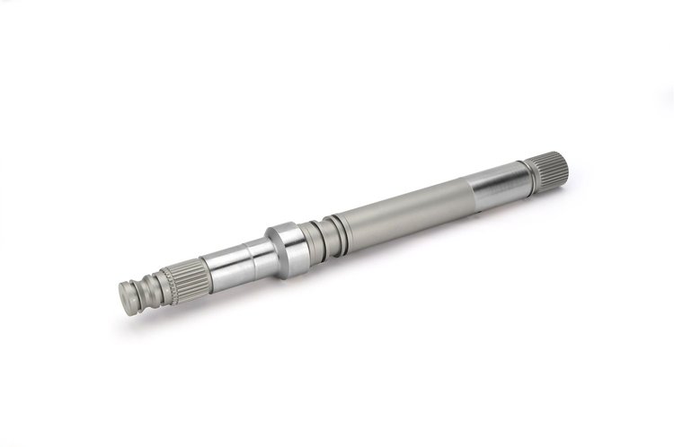 Vaccu Melt 300 Hardened Input Shaft GM 4L80E