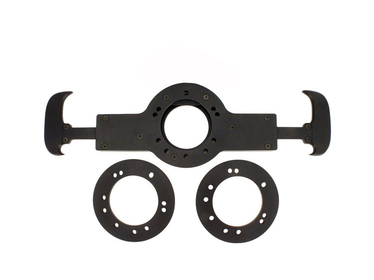 Paddle Shifter For 4/5-Speed Automatic Transmission With TCU
