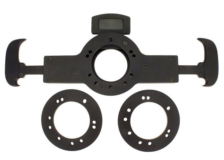 Paddle Shifter For GM 4/6-Speed Electronic Automatic Transmissions
