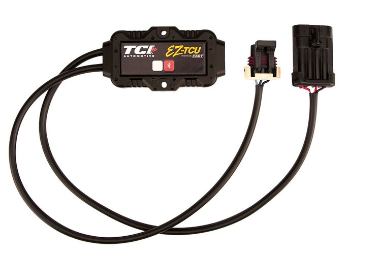 TCU UNIT WITH BLUETOOTH