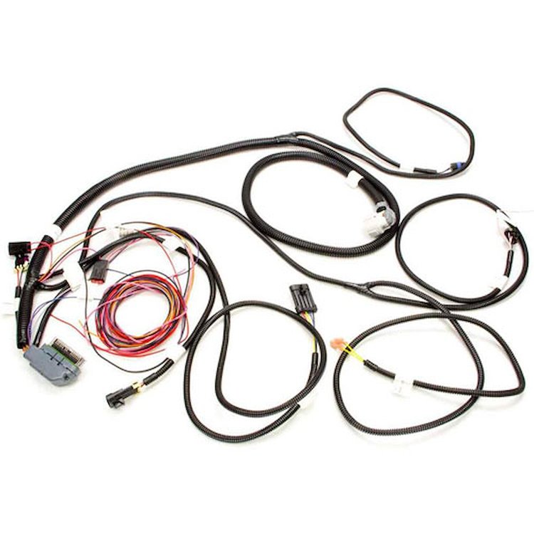 EZ-TCU Wiring Harness 2009-Up GM 4L70E Transmissions