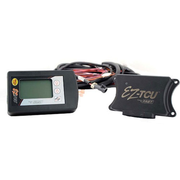 EZ-TCU KIT 2009-UP 4L65E&4L70E