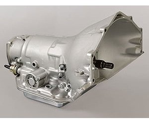 Maximizer 4x4 Transmission GM TH350