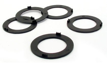 Transmission Thrust Washer Kit 1968-84 GM TH350