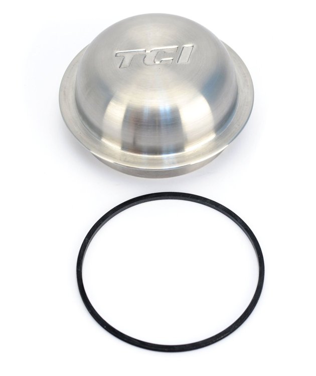 Governor Cover TH350/700R4