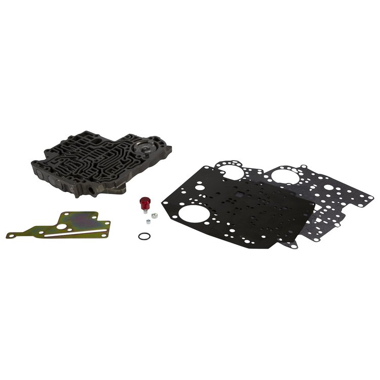 Manual Valve Body GM TH350