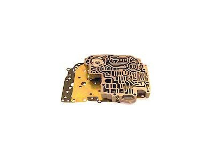 VALVE BODY TH350 MAN/REV