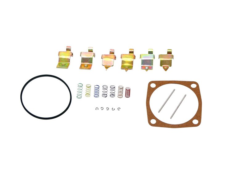 Governor Recalibration Kit GM TH350/TH400/700R4 Includes: