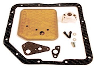 High Flow Transmission Filter Kit GM TH350