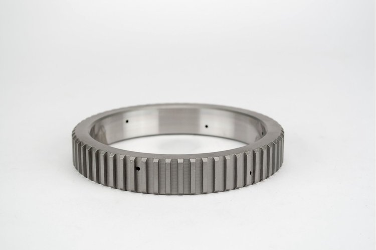 Intermediate Sprag Race GM TH350