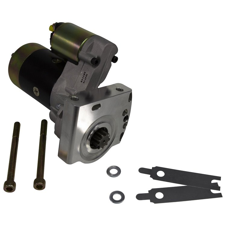 STARTER, GM LS, 2.5 HP