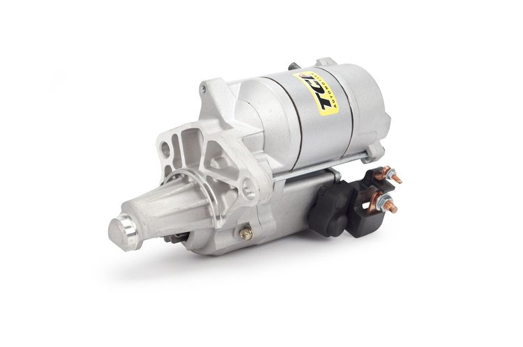 Racing Starter Chrysler V8 & 3.9L V6