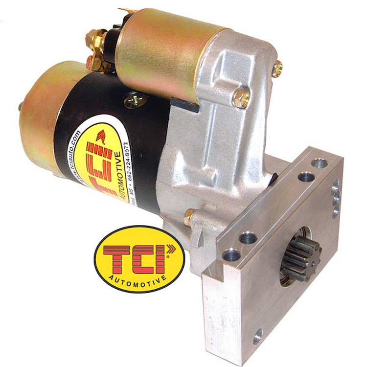 Extreme Racing Starter Ford 400-429-460-351M-400M