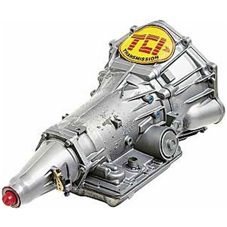 371400 Maximizer 4x4 Transmission 1984-93 GM TH700R4 (30-spline)