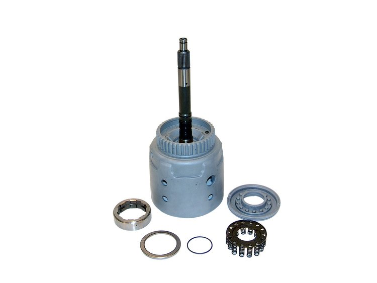 700R4 HD DRUM W/O BS 87-93