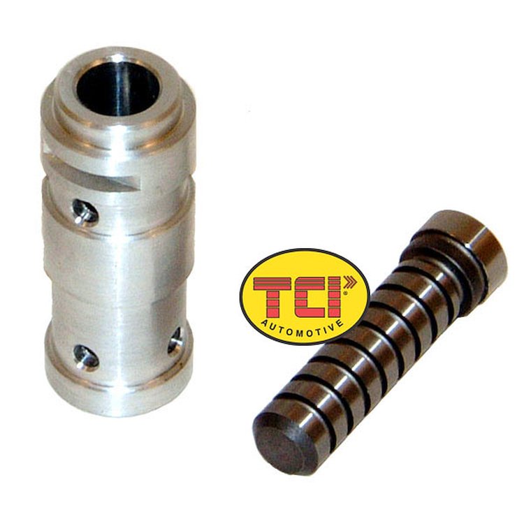 Throttle Valve Sleeve Kit TH700-R4