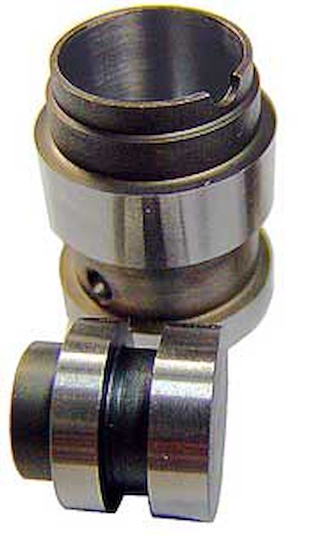 TV Boost Valve Diameter: .570" Applications
