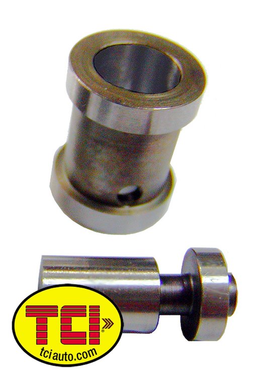 TV Low/Rev Boost Valve GM 700-R4/200-4R