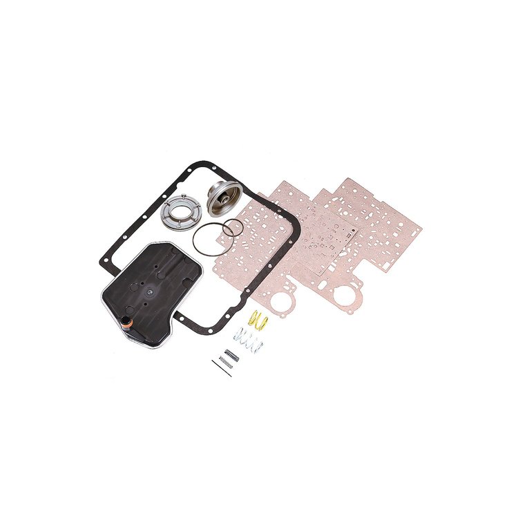 Trans-Scat Valve Body Kit 1993-06 GM 4L60E