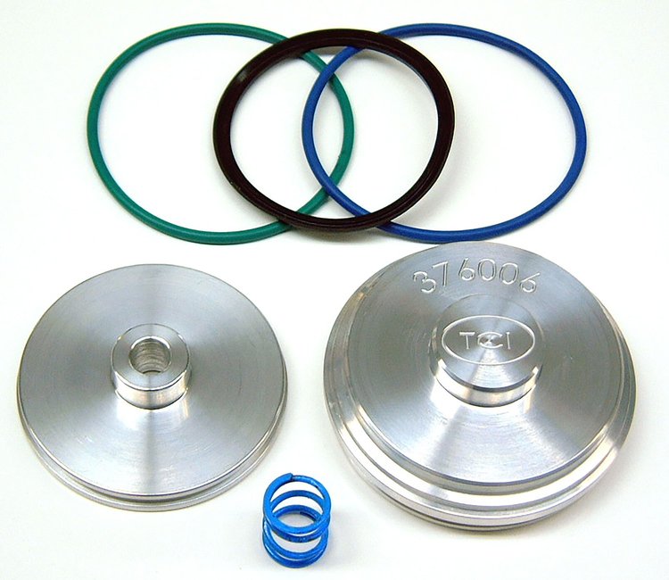 4th Gear Jumbo Servo Kit GM 700R4/4L60E/4L65E