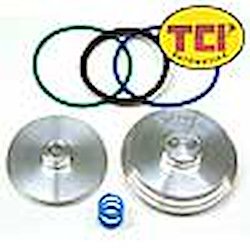 Jumbo Servo Seal Kit GM 700R4/4L60E/4L65E