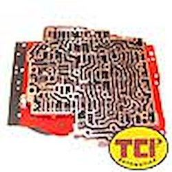 Manual Valve Body 1981-93 GM 700R4