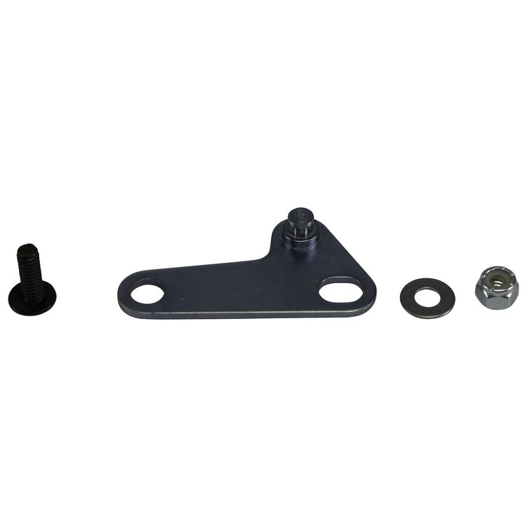 Throttle Valve Cable Corrector Kit For Holley Carburetors