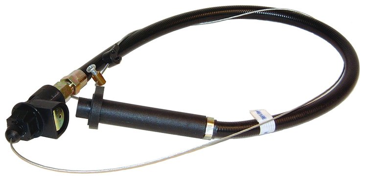 Universal Throttle Valve Cable GM TH700R4/TH2004R