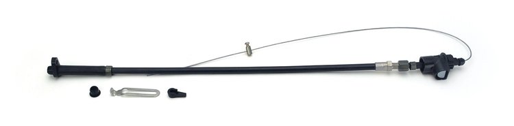 Universal Throttle Value Cable GM TH350
