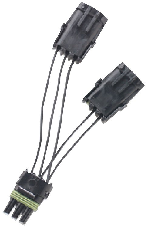 TPS Adapter Harness For Gen II Style TPS