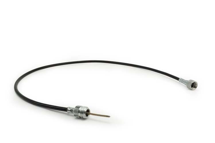 SCU Cable Pre-1972 Domestic Vehicles