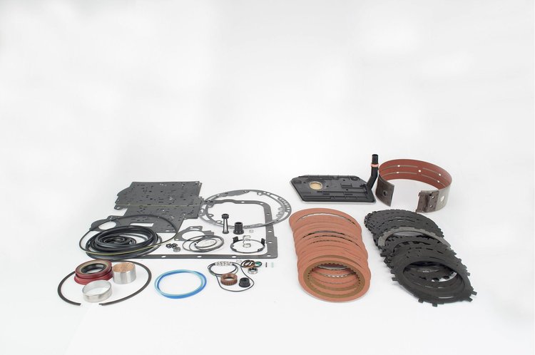Ultimate Master Racing Overhaul Kit 1986-96 GM 700R4/4L60E