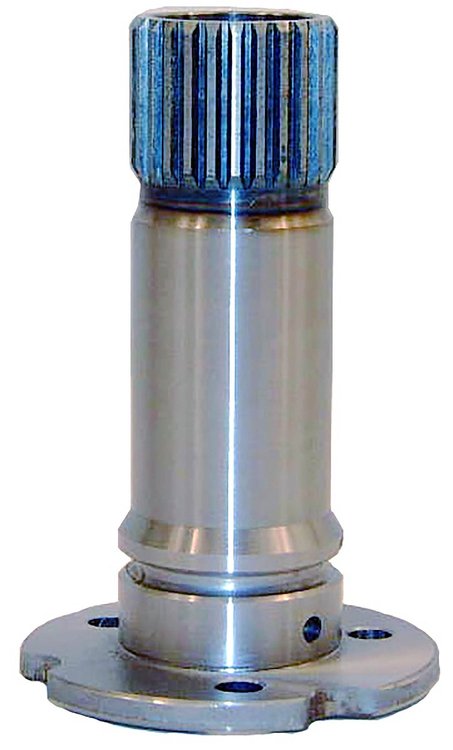 Heavy-Duty Stator Support GM TH 2004R
