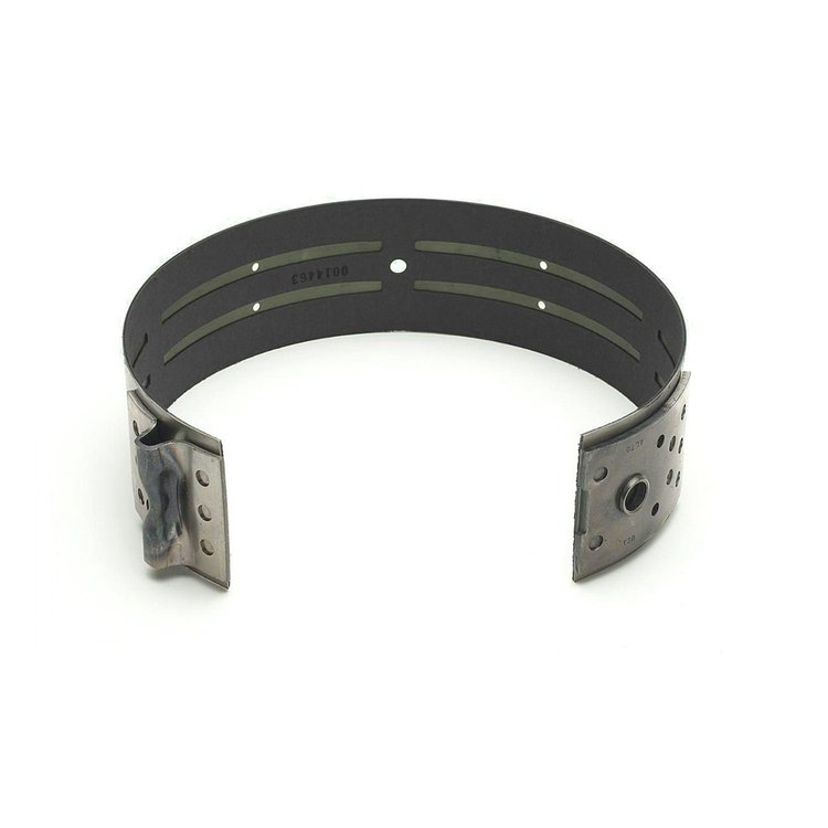 High Performance Flex Band GM 2004R/200C