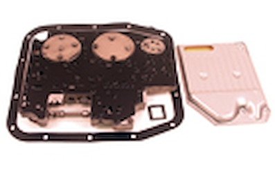 Manual Valve Body 1981-91 GM 2004R