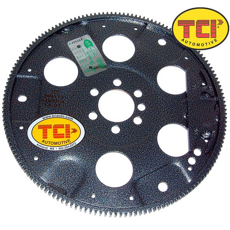 SFI-Approved Flexplate Small Block Chevy LT1