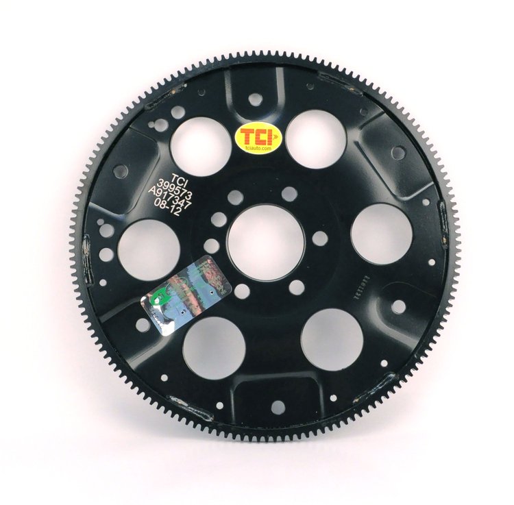 SFI-Approved Flexplate Small Block Chevy