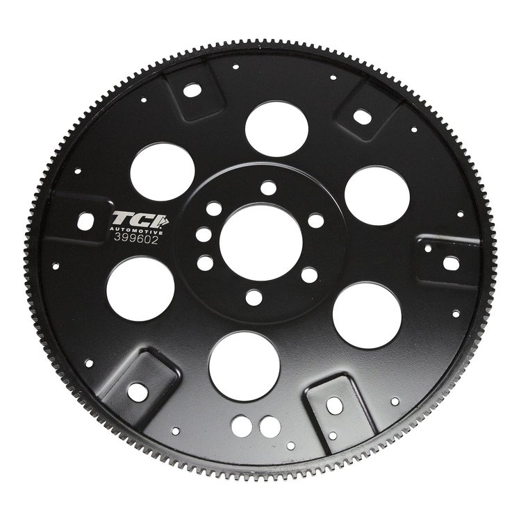 Premium Series Flexplate Small Block Chevy [Internal Balance]