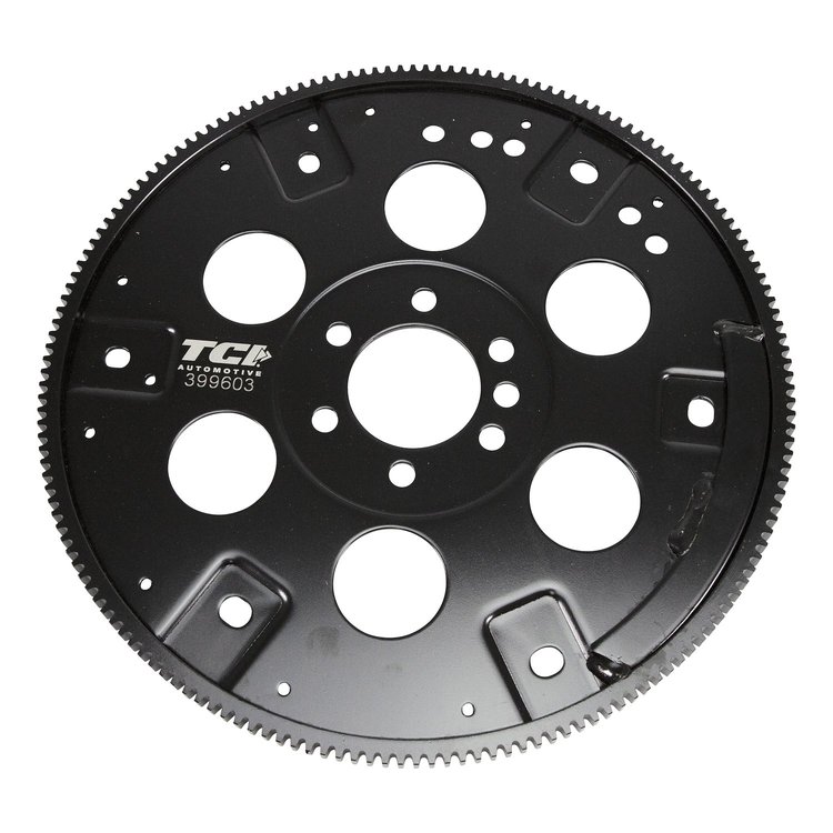 Premium Series Flexplate Small Block Chevy 400 [External Balance]