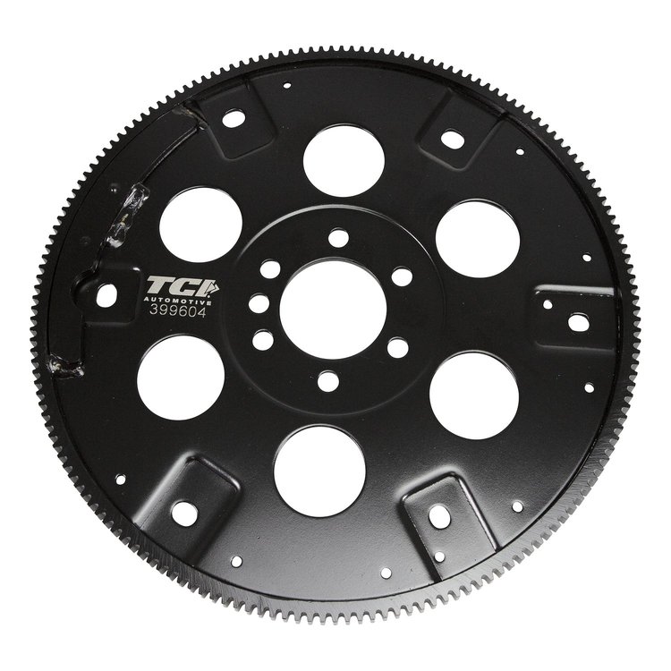Premium Series Flexplate Big Block Chevy 454 [External Balance]