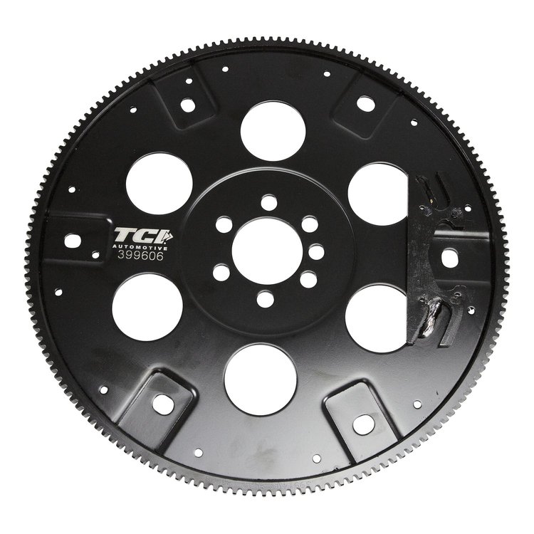 399606 Premium Series Flexplate Fits Select GM Transmissions [External Balance]