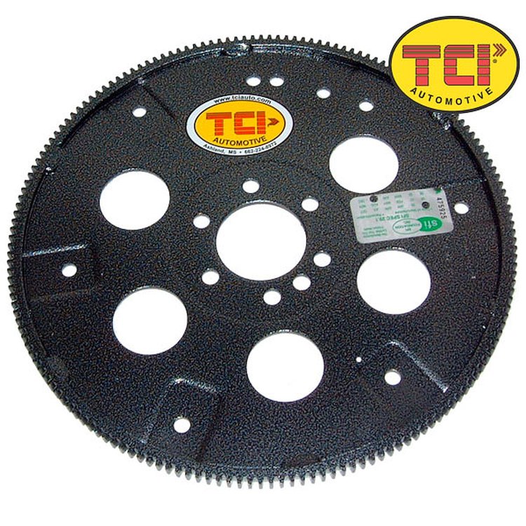 SFI-Approved Flexplate Pontiac 326-455 (2.75" Crankshaft ID)