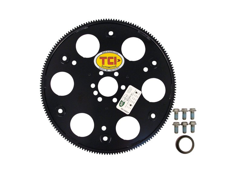 399754 SFI-Approved Flexplate LS1/LS2/LS6/LS7 to 4L80-E Transmission