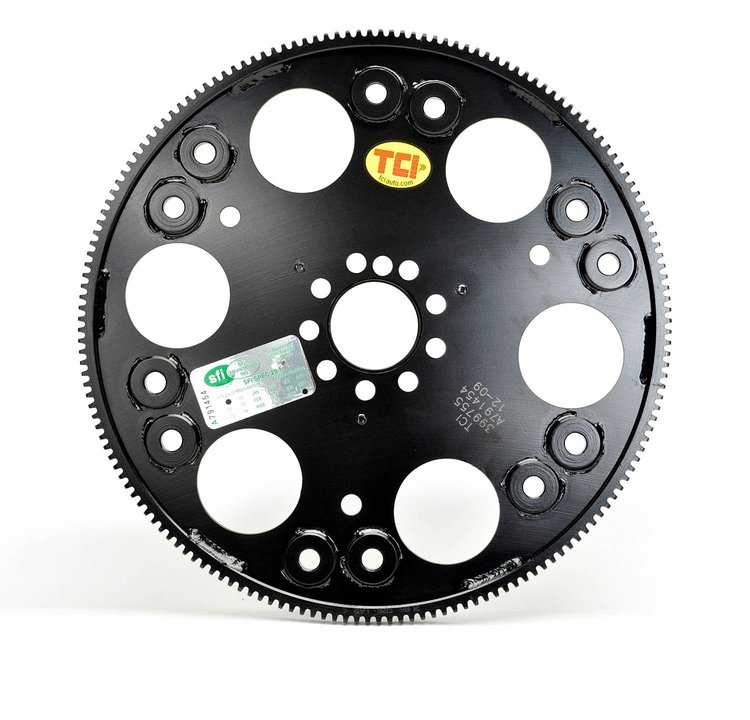 SFI-Approved Flexplate GM LS9 6.2L