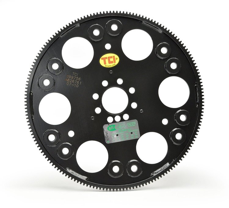 SFI-Approved Flexplate GM LSA 6.2L