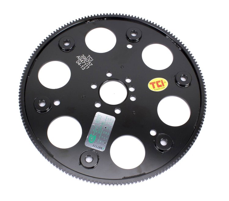 Flexplate, Chevy Ls Sfi,6L80